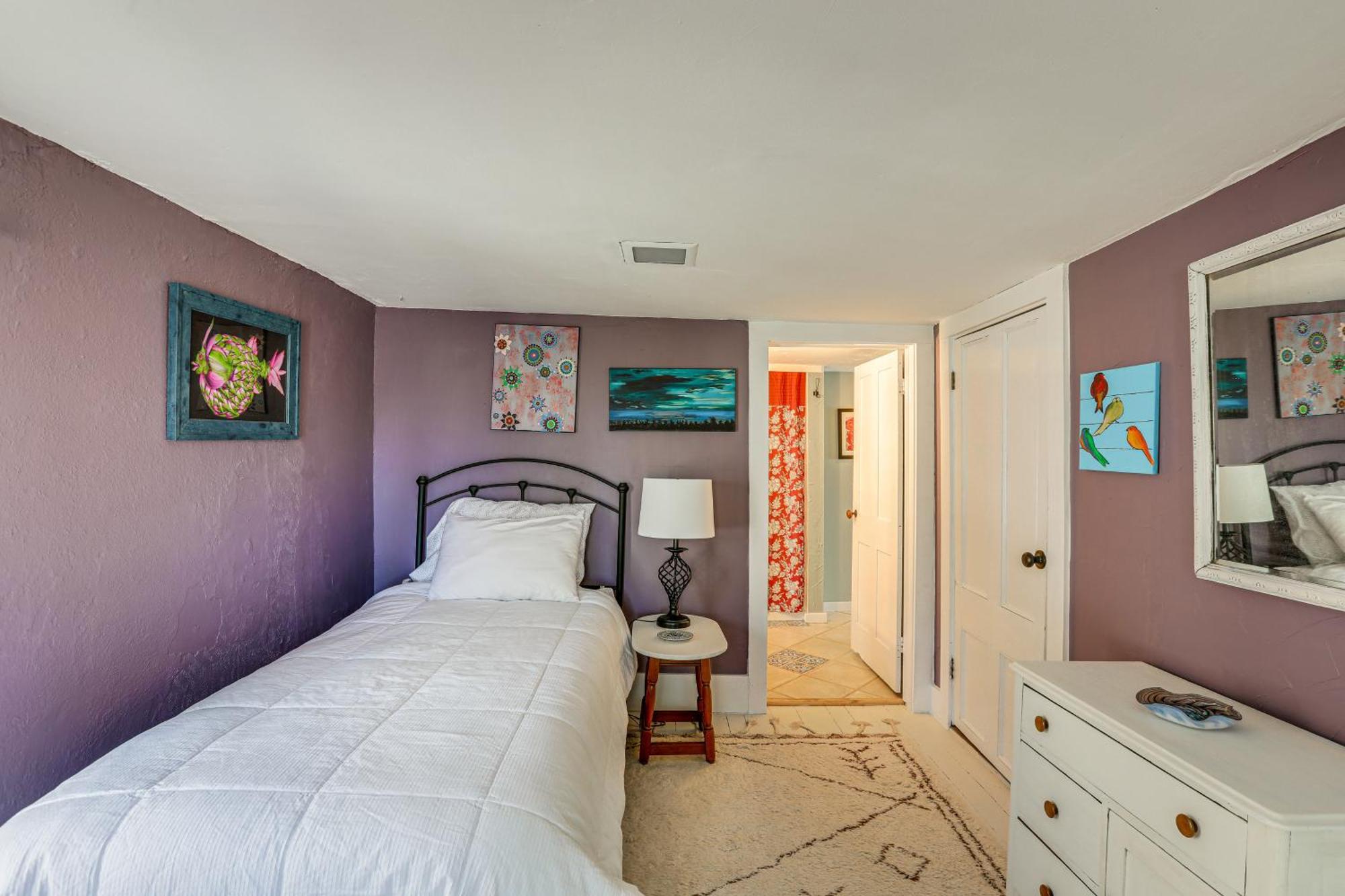 Lambertville Retreat - Walk To Shopping And Dining! Exteriör bild
